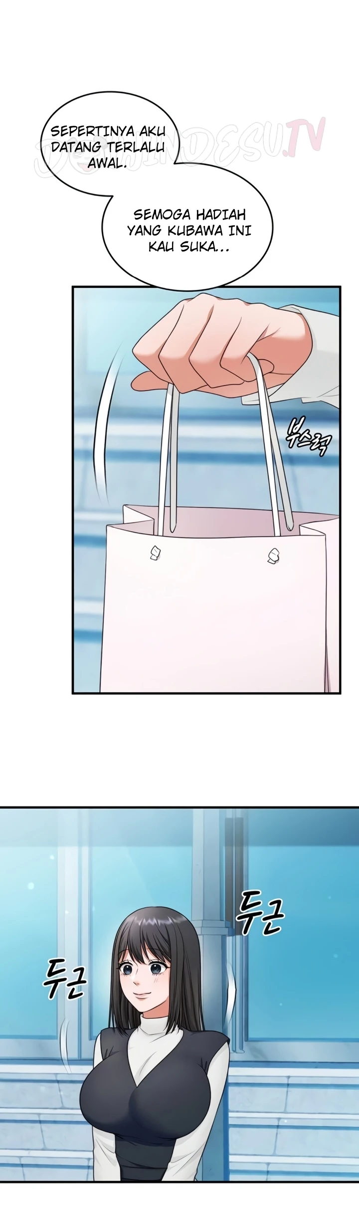 One More Chance - Page 4